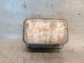 Recambio de enfriador aceite motor para opel movano b kasten/combi 2.3 cdti referencia OEM IAM 70346768 4420402 