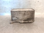 Recambio de enfriador aceite motor para opel movano b kasten/combi 2.3 cdti referencia OEM IAM 70346768 4420402 