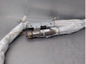 Recambio de airbag cortina delantero derecho para mitsubishi l 200 (kl0/kj0) 2.2 di-d cat referencia OEM IAM 7030A710 LATERAL ER