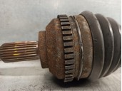 Recambio de transmision delantera derecha para chrysler voyager (rg) 2.8 crd cat referencia OEM IAM P04641882AE 