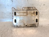 Recambio de enfriador aceite motor para opel movano b kasten/combi 2.3 cdti referencia OEM IAM 70346768 4420402 