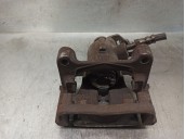 Replacement rear left brake caliper for Ford S-Max (CA1) 1.6 EcoBoost CAT OEM IAM reference 1738988 TRW
