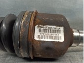 Recambio de transmision delantera derecha para chrysler voyager (rg) 2.8 crd cat referencia OEM IAM P04641882AE 