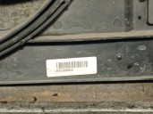 Recambio de electroventilador para volvo v40 hatchback (525) d2 referencia OEM IAM 31686809 31686809 C9G4A