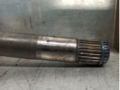 Recambio de transmision delantera derecha para chrysler voyager (rg) 2.8 crd cat referencia OEM IAM P04641882AE 