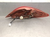 Recambio de piloto trasero izquierdo para mazda 2 lim. (de) 1.5 16v cat referencia OEM IAM D65151160 D65151160G 