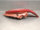 Recambio de piloto trasero izquierdo para mazda 2 lim. (de) 1.5 16v cat referencia OEM IAM D65151160 D65151160G 