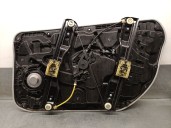 Replacement front left window regulator for Volvo V40 Hatchback (525) D2 OEM IAM reference 966268103 31301555 