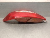 Recambio de piloto trasero izquierdo para mazda 2 lim. (de) 1.5 16v cat referencia OEM IAM D65151160 D65151160G 