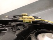 Replacement front left window regulator for Volvo V40 Hatchback (525) D2 OEM IAM reference 966268103 31301555 