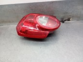 Replacement rear left tail light for Chevrolet Aveo 1.2 CAT OEM IAM reference 95952066 95952066 