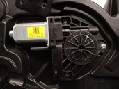 Replacement front left window regulator for Volvo V40 Hatchback (525) D2 OEM IAM reference 966268103 31301555 