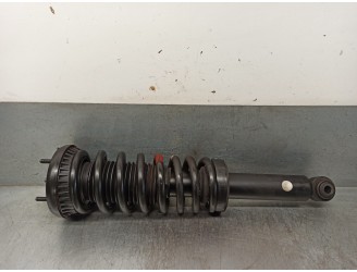 Recambio de amortiguador trasero izquierdo para jaguar s-type 2.7 v6 diesel cat referencia OEM IAM 6R8318080AB 06234B817W001 BIL