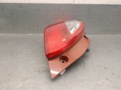 Recambio de piloto trasero izquierdo para mazda 2 lim. (de) 1.5 16v cat referencia OEM IAM D65151160 D65151160G 