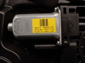 Recambio de elevalunas delantero izquierdo para volvo v40 hatchback (525) d2 referencia OEM IAM 966268103 31301555 