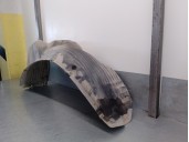 Recambio de paso rueda trasero derecho para mitsubishi l 200 (kl0/kj0) 2.2 di-d cat referencia OEM IAM 5370C164 4 PUERTAS/CESTA