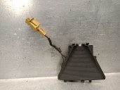 Recambio de molduras delanteras para mercedes-benz cla shooting brake (x118) cla 200 (118.687) referencia OEM IAM A0005454921  