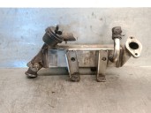 Replacement EGR cooler for Opel Movano B Van/Combi 2.3 CDTi OEM IAM reference 8200910446 4421211 