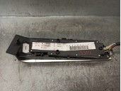 Replacement front left window regulator switch for Mercedes-Benz S-Class (W220) Sedan 320 (220.065) OEM IAM reference 2208