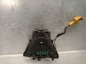 Recambio de molduras delanteras para mercedes-benz cla shooting brake (x118) cla 200 (118.687) referencia OEM IAM A0005454921  