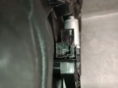 Recambio de elevalunas delantero izquierdo para volvo v40 hatchback (525) d2 referencia OEM IAM 966268103 31301555 