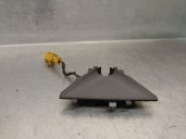 Recambio de molduras delanteras para mercedes-benz cla shooting brake (x118) cla 200 (118.687) referencia OEM IAM A0005454921  