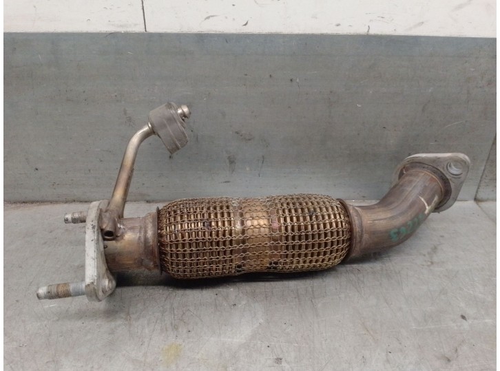 Recambio de tubo escape delantero para kia niro referencia OEM IAM 28610G5140 28610G5140 