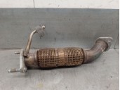 Recambio de tubo escape delantero para kia niro referencia OEM IAM 28610G5140 28610G5140 