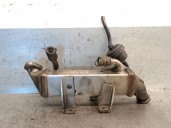 Replacement EGR cooler for Opel Movano B Van/Combi 2.3 CDTi OEM IAM reference 8200910446 4421211 