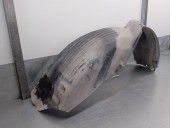 Recambio de paso rueda trasero derecho para mitsubishi l 200 (kl0/kj0) 2.2 di-d cat referencia OEM IAM 5370C164 4 PUERTAS/CESTA