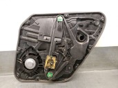 Recambio de elevalunas trasero izquierdo para volvo v40 hatchback (525) d2 referencia OEM IAM 31276217 31276217 