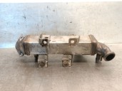 Replacement EGR cooler for Opel Movano B Van/Combi 2.3 CDTI OEM IAM reference 8200910446 4421211 
