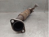 Recambio de tubo escape delantero para kia niro referencia OEM IAM 28610G5140 28610G5140 