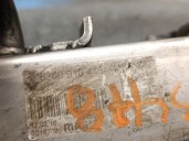 Recambio de enfriador egr para opel movano b kasten/combi 2.3 cdti referencia OEM IAM 8200910446 4421211 