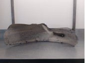 Recambio de paso rueda trasero derecho para mitsubishi l 200 (kl0/kj0) 2.2 di-d cat referencia OEM IAM 5370C164 4 PUERTAS/CESTA