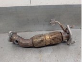 Recambio de tubo escape delantero para kia niro referencia OEM IAM 28610G5140 28610G5140 