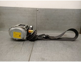 Recambio de cinturon seguridad delantero derecho para seat leon sportstourer (kl8, kld) 1.5 tsi referencia OEM IAM 5FA857706F 5F