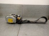 Replacement front right seatbelt for Seat Leon Sportstourer (KL8, KLD) 1.5 TSI OEM IAM reference 5FA857706F 5F