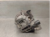 Replacement alternator for Honda Civic coupe (2dr) OEM IAM reference 31100RNAA01 MITSUBISHI ELECTRIC