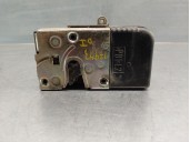 Replacement front left door lock for Peugeot Expert combi 1.9 turbodiesel CAT OEM IAM reference 9135J4 CLEMA C