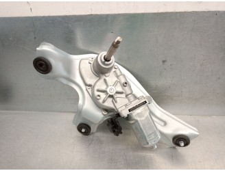 Recambio de motor limpia trasero para kia stonic (yb) 1.2 cvvt referencia OEM IAM 98700H8000 98700H8000 035111900