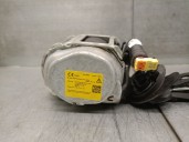Replacement front right seatbelt for Seat Leon Sportstourer (KL8, KLD) 1.5 TSI OEM IAM reference 5FA857706F 5F