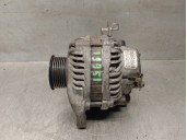 Replacement alternator for Honda Civic coupe (2dr) OEM IAM reference 31100RNAA01 MITSUBISHI ELECTRIC