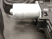 Recambio de elevalunas trasero izquierdo para volvo v40 hatchback (525) d2 referencia OEM IAM 31276217 31276217 