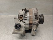 Replacement alternator for Honda Civic coupe (2dr) OEM IAM reference 31100RNAA01 MITSUBISHI ELECTRIC