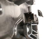 Recambio de elevalunas trasero izquierdo para volvo v40 hatchback (525) d2 referencia OEM IAM 31276217 31276217 