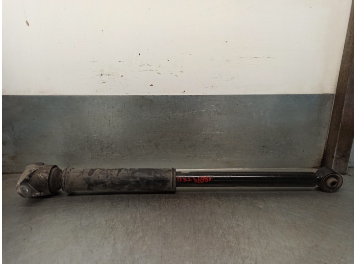 Recambio de amortiguador trasero derecho para seat ibiza (6j5) fr referencia OEM IAM 6R0513025G 844902001885 SACHS