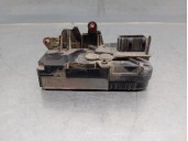 Replacement front left door lock for Peugeot Expert combi 1.9 turbodiesel CAT OEM IAM reference 9135J4 CLEMA C
