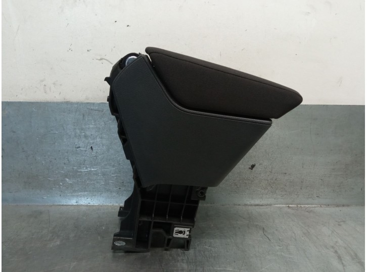 Recambio de apoyabrazos central para volkswagen taigo (cs1) 1.0 tsi referencia OEM IAM 6F0864207 6F0864207 