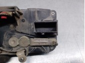 Replacement of front left door lock for Peugeot Expert Kombi 1.9 Turbodiesel CAT OEM IAM reference 9135J4 CLEMA C